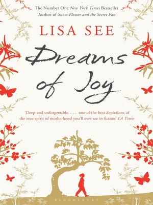 Dreams of Joy - ebook